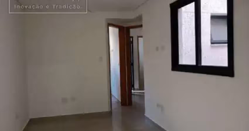 Cobertura com 2 quartos à venda no Parque Oratório, Santo André 