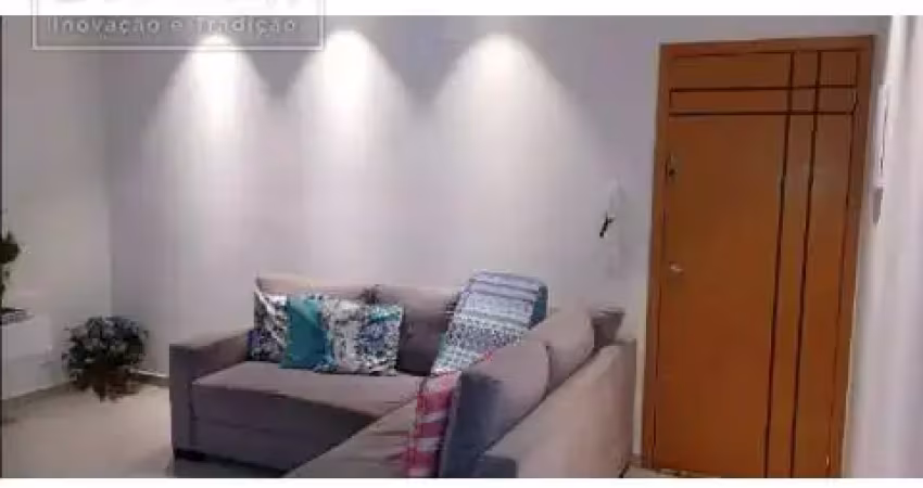 Apartamento com 4 quartos à venda no Jardim Paraíso, Santo André 