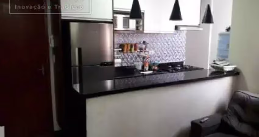 Cobertura com 2 quartos à venda no Parque das Nações, Santo André 
