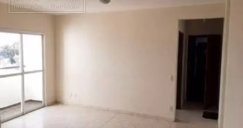 Apartamento para locação - vila scarpelli, santo andré