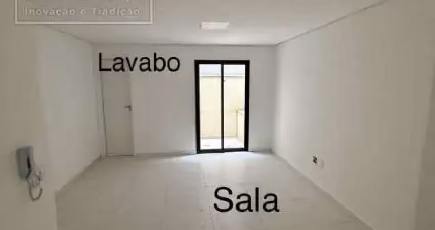 Sobrado para venda ou locação - vila curuçá, santo andré
