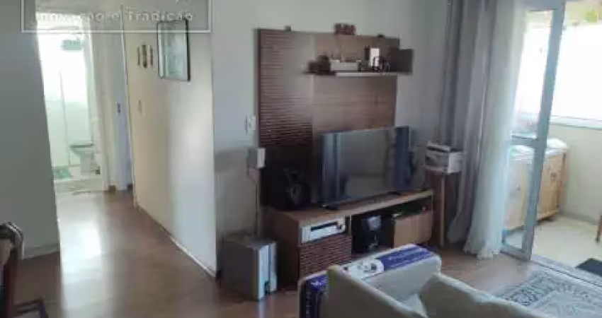 Apartamento a venda - jardim santo antônio, santo andré