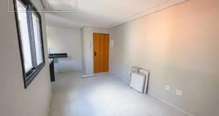 Apartamento com 2 quartos à venda na Vila Eldízia, Santo André 