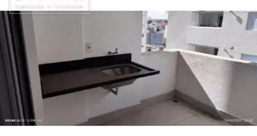 Apartamento a venda - parque das nações, santo andré