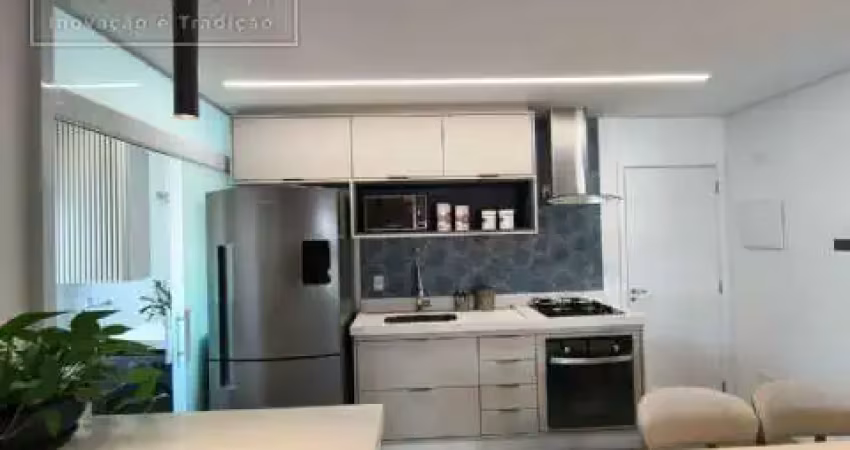 Apartamento a venda - parque das nações, santo andré