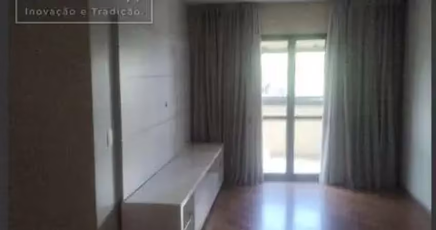 Apartamento com 3 quartos à venda na Vila Assunção, Santo André 