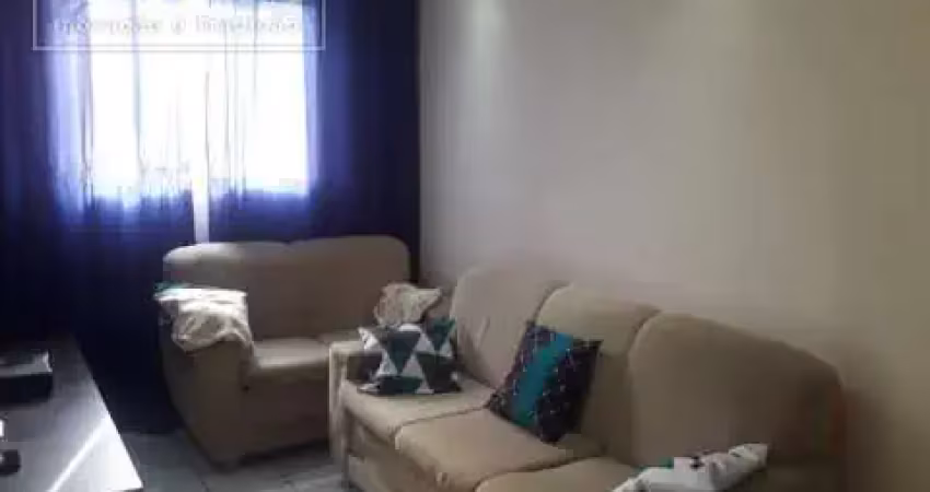 Apartamento a venda - parque das nações, santo andré