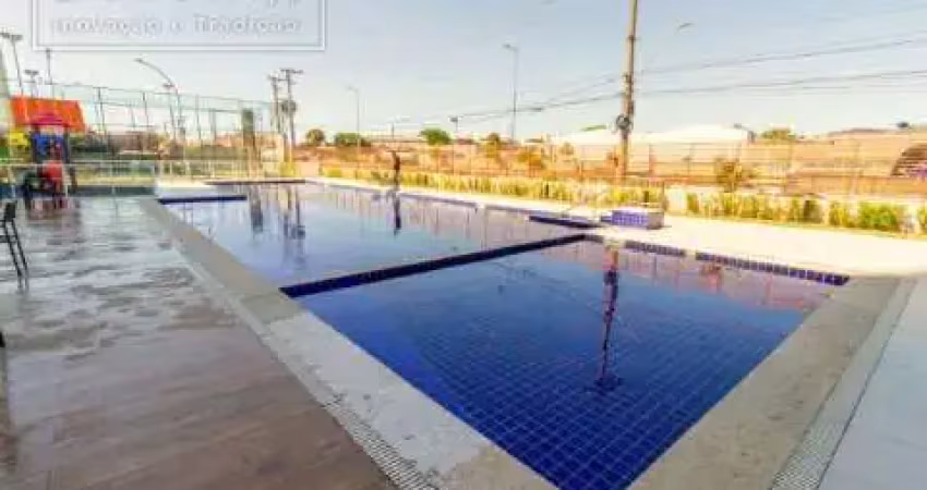 Apartamento a venda - vila metalúrgica, santo andré