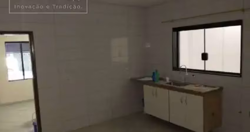 Casa com 4 quartos à venda no Condomínio Maracanã, Santo André 