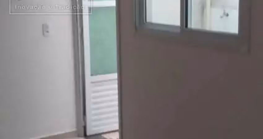 Apartamento para locação - jardim cristiane, santo andré