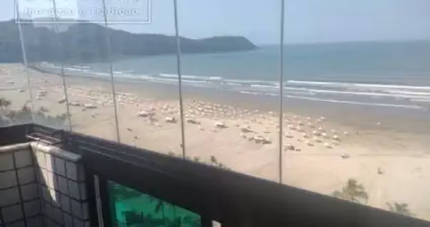 Apartamento com 2 quartos à venda em Aviação, Praia Grande 