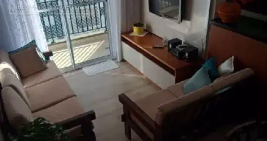 Apartamento com 2 quartos à venda no Utinga, Santo André 