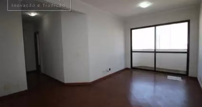 Apartamento para locação - parque das nações, santo andré