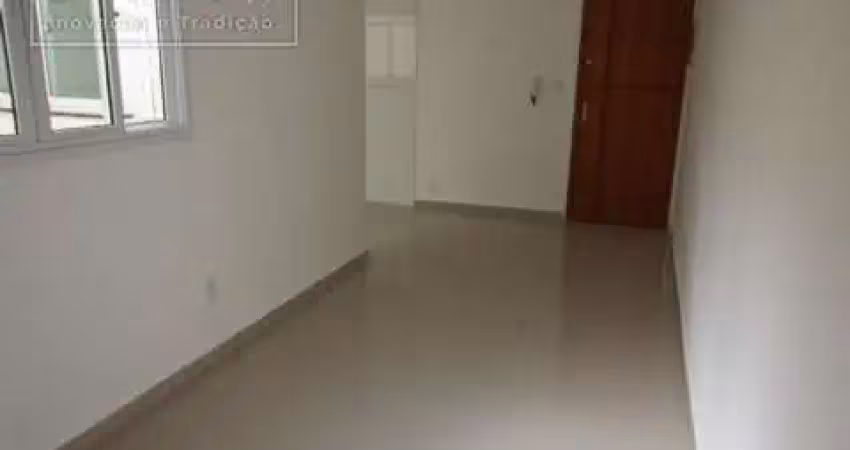 Apartamento a venda - vila camilópolis, santo andré