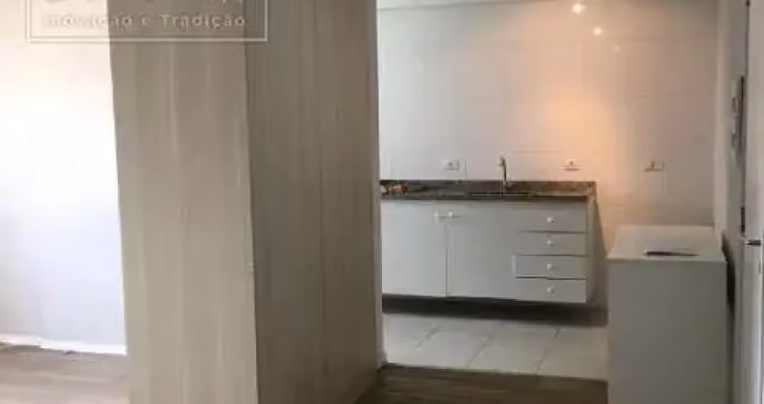 Apartamento com 1 quarto à venda no Bangú, Santo André 