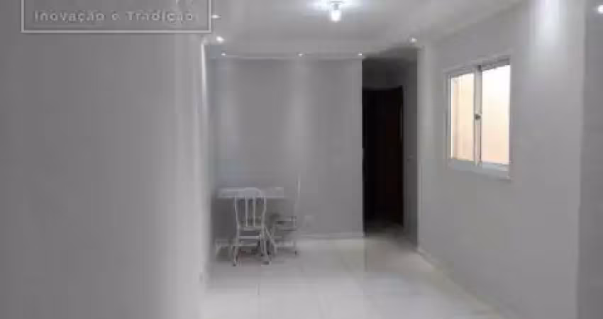 Cobertura com 2 quartos para alugar no Utinga, Santo André 