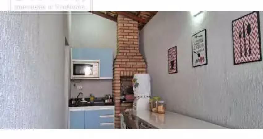 Sobrado para venda ou locação - jardim santo antônio, santo andré