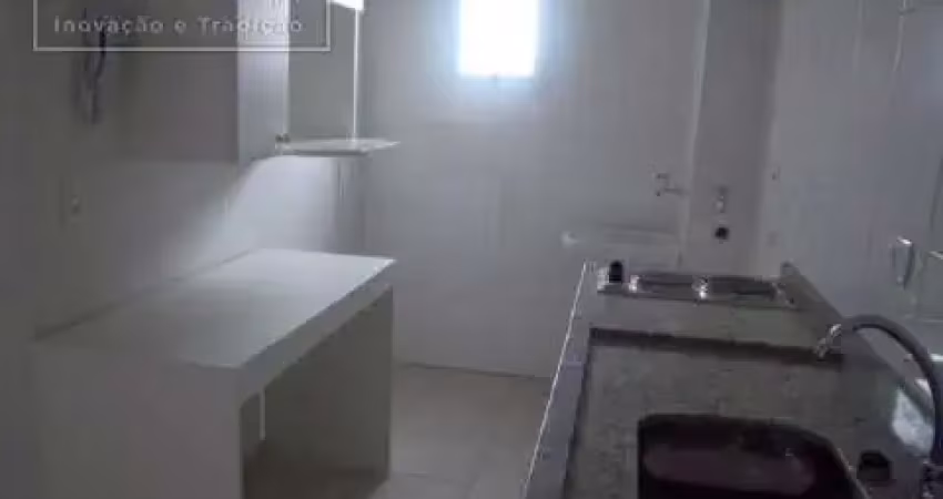 Apartamento com 1 quarto para alugar no Bangú, Santo André 
