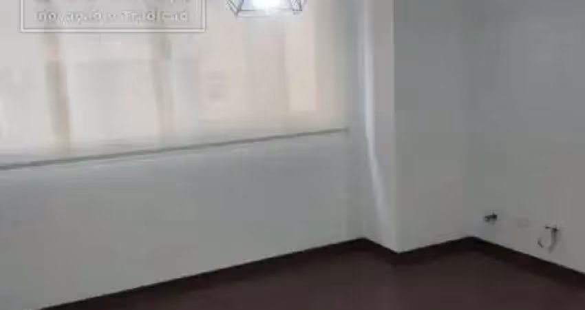 Apartamento com 2 quartos para alugar no Jardim, Santo André 