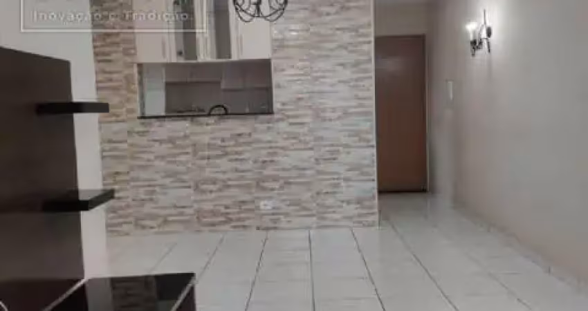 Apartamento para locação - vila camilópolis, santo andré