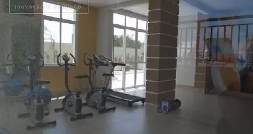 Apartamento com 3 quartos à venda na Vila América, Santo André 