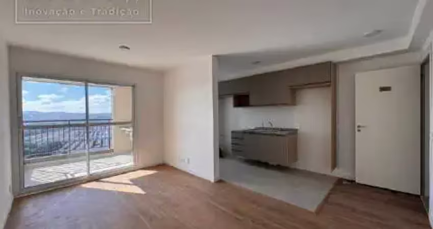 Apartamento para locação - casa branca, santo andré