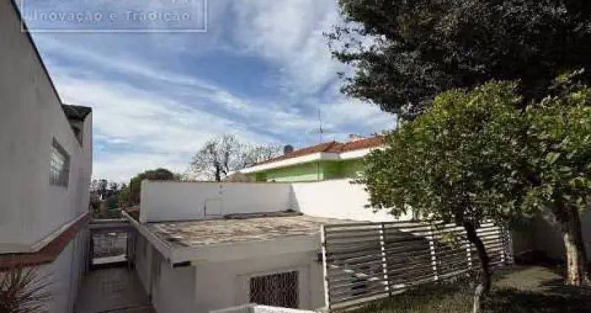 Casa para venda ou locação - campestre, santo andré
