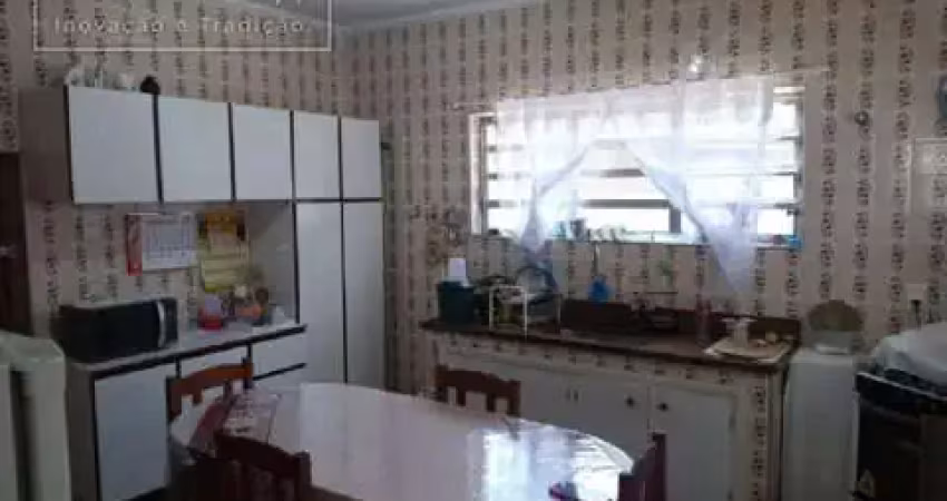 Casa com 3 quartos à venda no Suíssa, Ribeirão Pires 