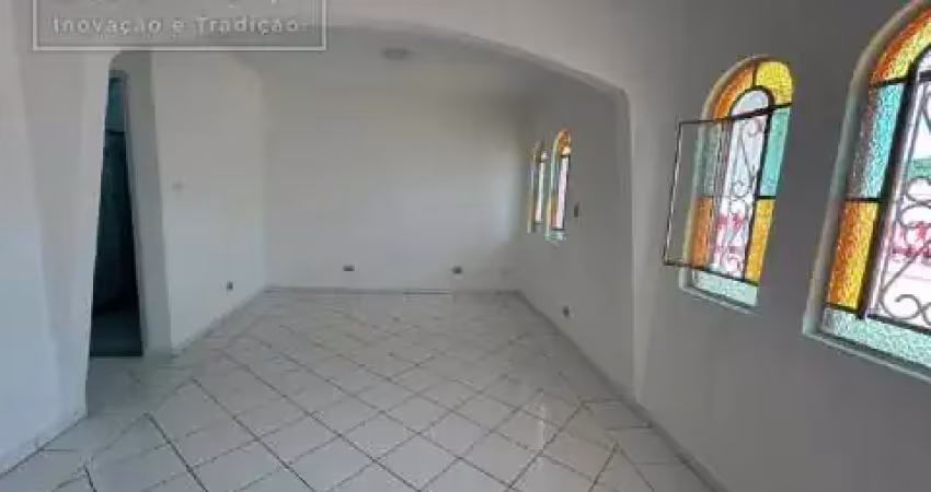 Casa com 3 quartos à venda na Vila Guiomar, Santo André 