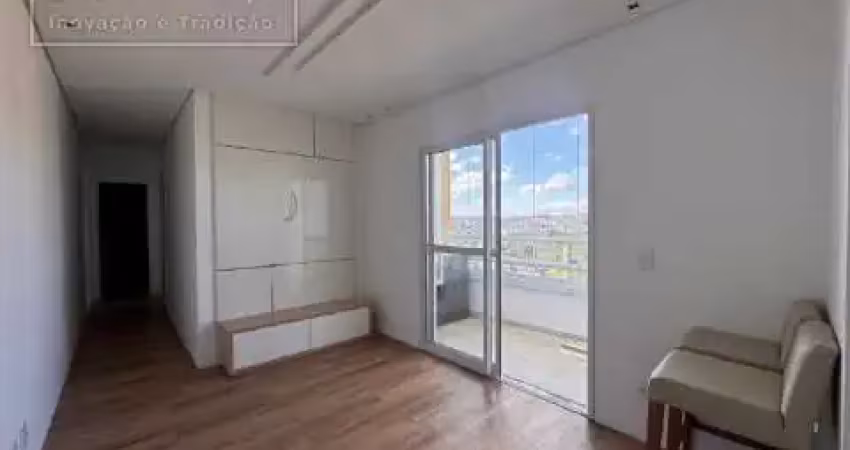 Apartamento para locação - baeta neves, são bernardo do campo