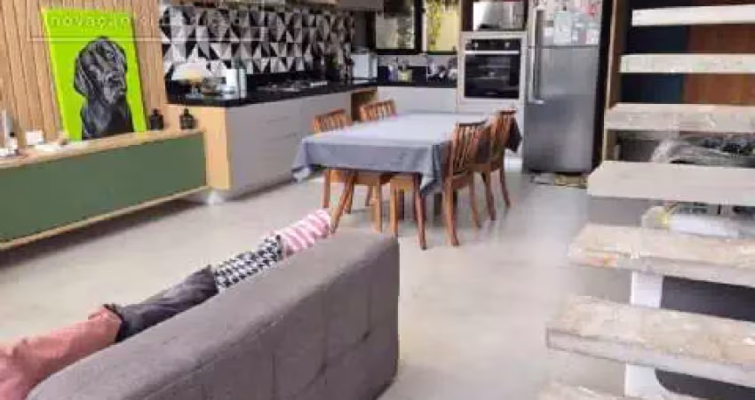 Casa com 1 quarto à venda na Vila Metalúrgica, Santo André 
