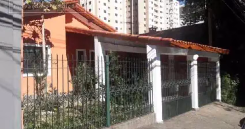 Casa com 2 quartos à venda na Vila Santa Teresa, Santo André 