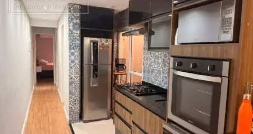 Apartamento a venda - vila metalúrgica, santo andré