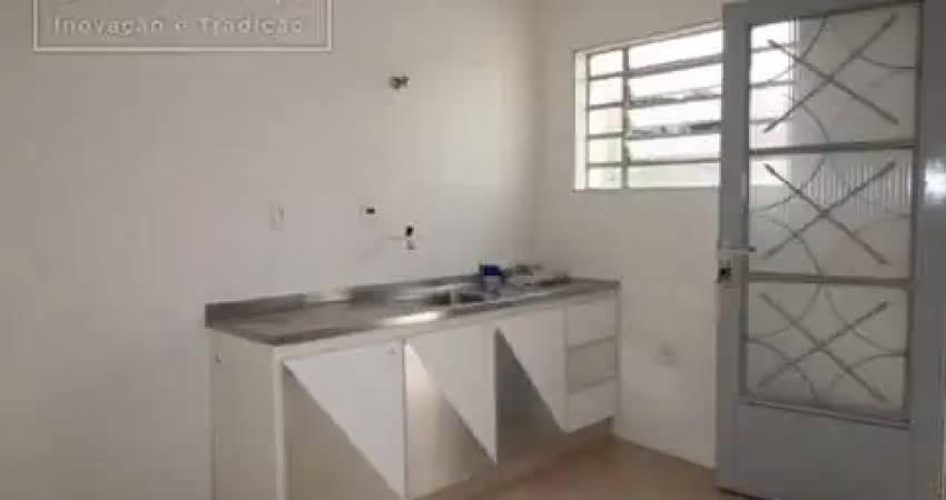 Casa com 1 quarto para alugar na Vila Camilópolis, Santo André 