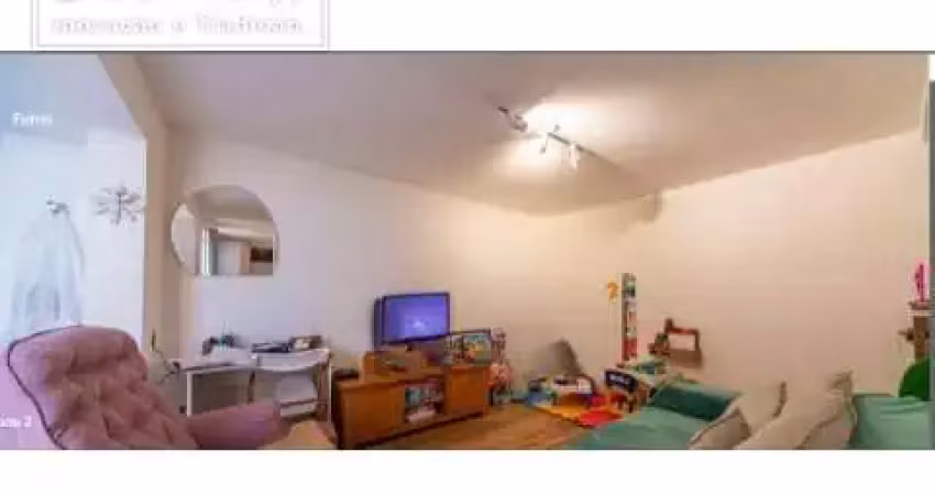 Casa com 3 quartos à venda na Vila Alzira, Santo André 