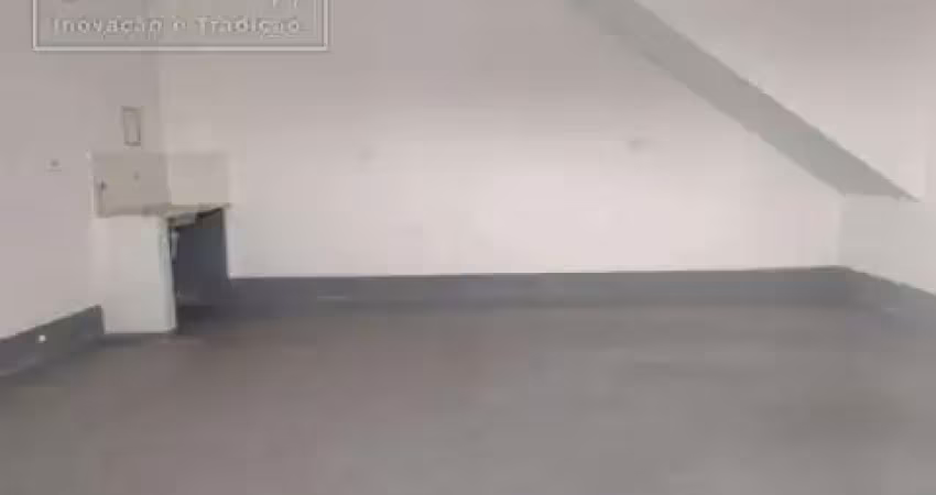 Ponto comercial para alugar no Parque Central, Santo André 