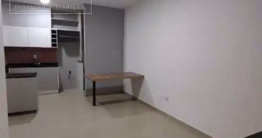 Apartamento para locação - jardim vila rica, santo andré