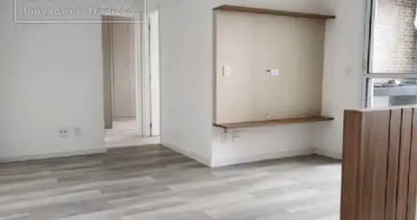 Apartamento para venda ou locação - campestre, santo andré