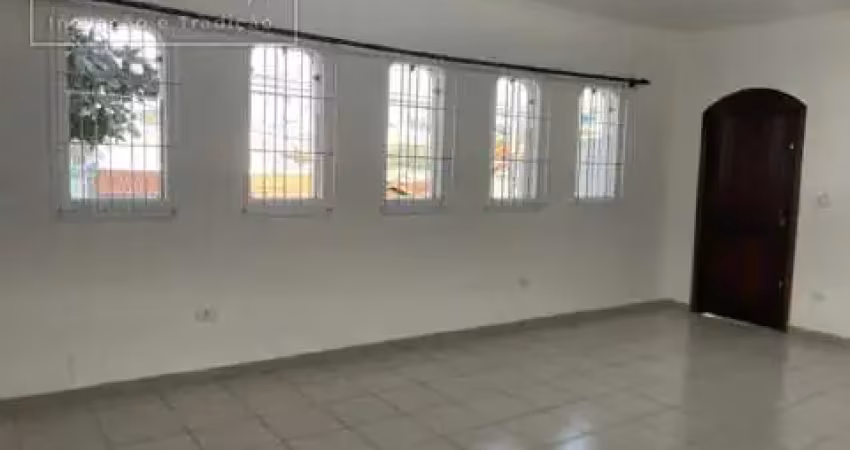 Sobrado para venda ou locação - vila camilópolis, santo andré