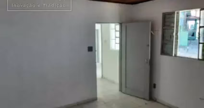 Casa com 2 quartos para alugar na Vila São Pedro, Santo André 