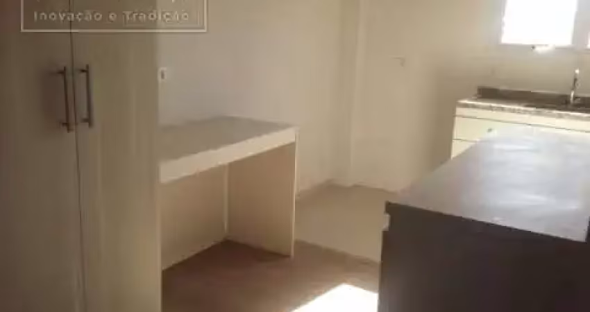 Apartamento com 1 quarto para alugar no Bangú, Santo André 