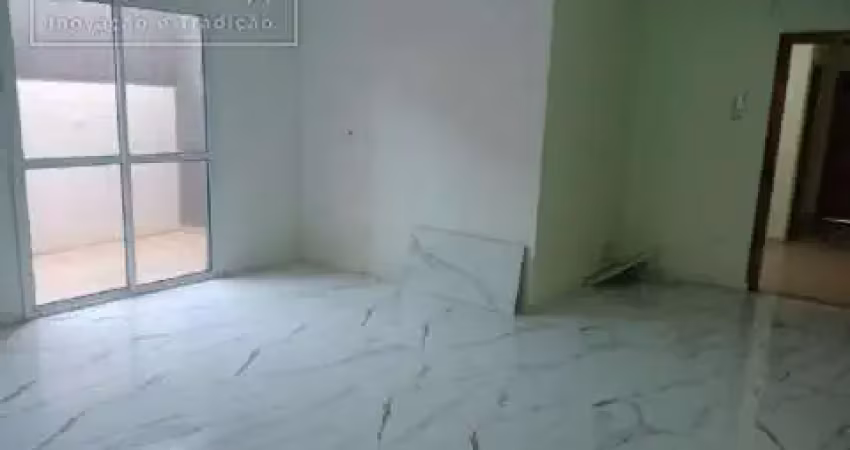 Apartamento a venda - parque industriário, santo andré