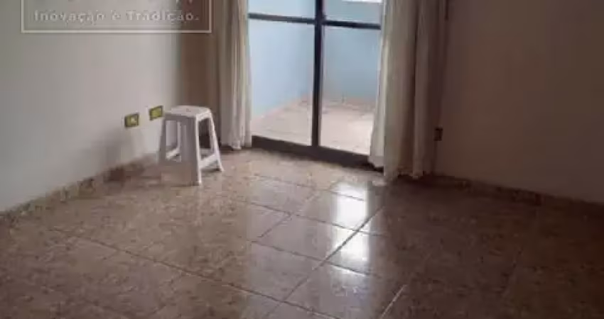Apartamento a venda - vila homero thon, santo andré