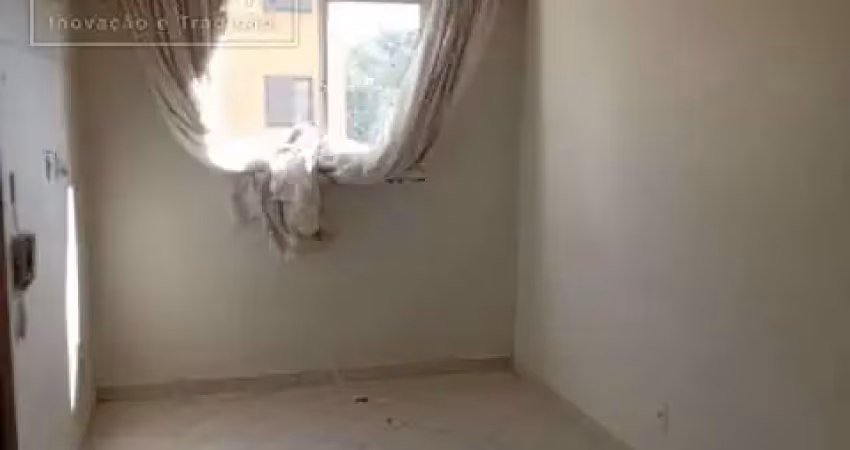 Apartamento a venda - parque das nações, santo andré