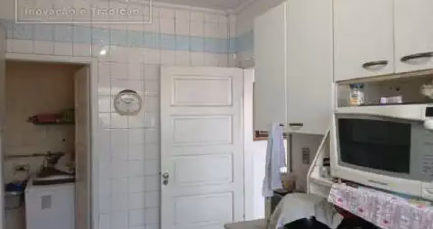 Casa com 3 quartos à venda no Parque Jaçatuba, Santo André 