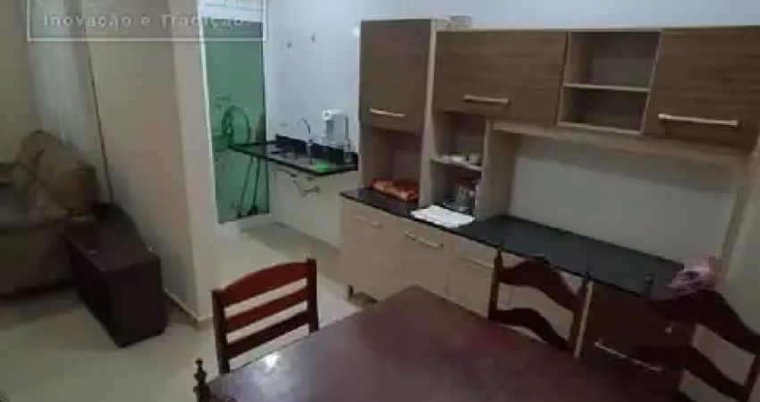 Apartamento com 2 quartos à venda no Jardim Paraíso, Santo André 