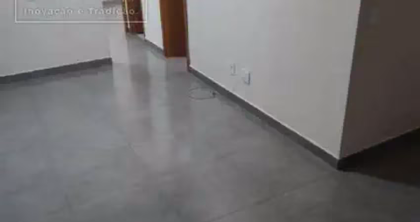 Apartamento para locação - parque das nações, santo andré