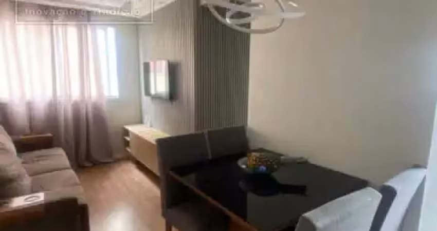 Apartamento para locação - vila penteado, são paulo
