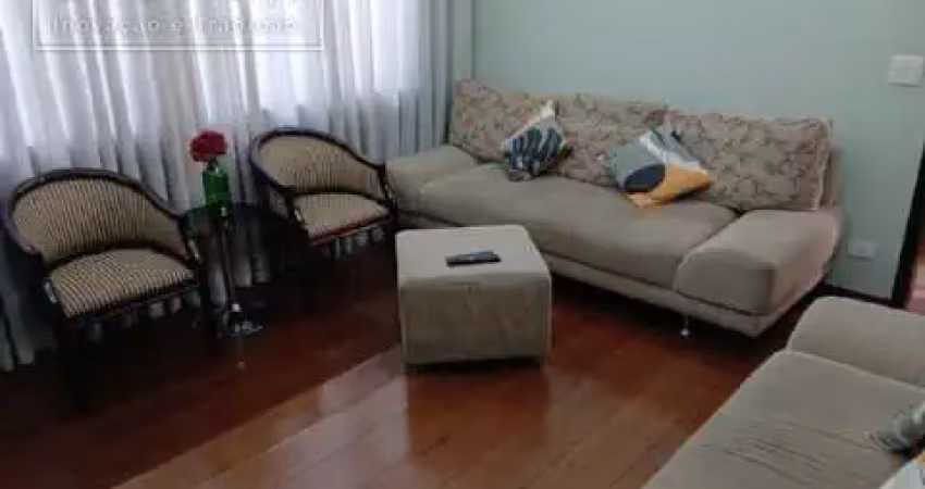 Casa com 3 quartos à venda no Santa Maria, Santo André 
