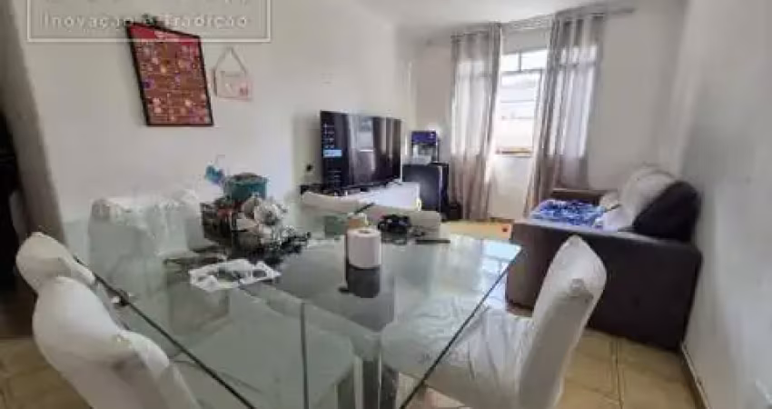 Apartamento a venda - jardim bela vista, santo andré